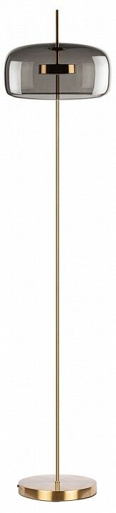 Торшер Loft IT Dauphin 10041F/B