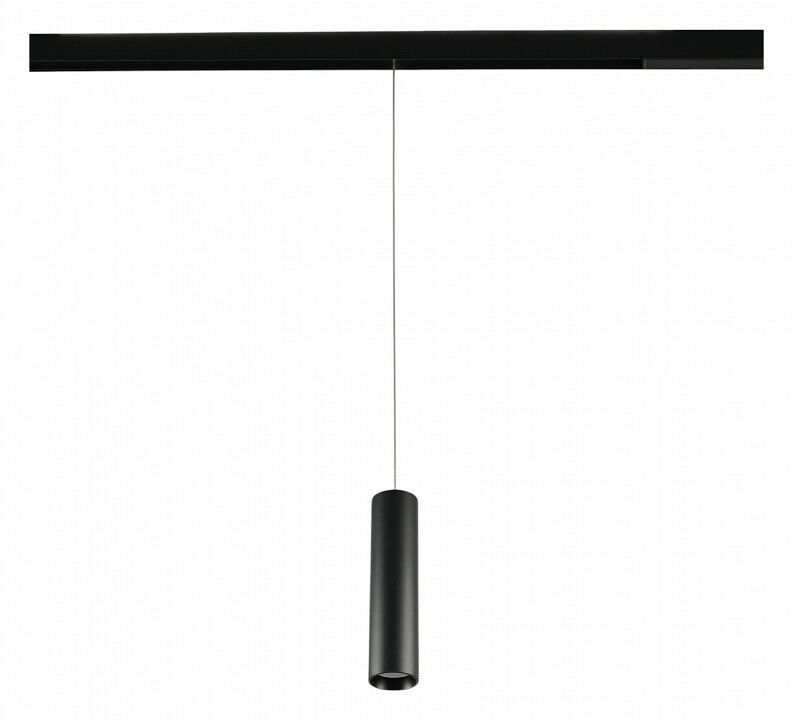 Подвесной светильник MyFar Technical MT0221-20W3K-S-B