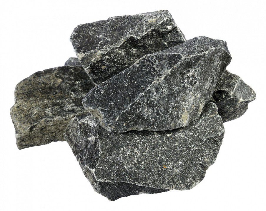  Банные штучки Камень для печи (39x30x14 см) 3305