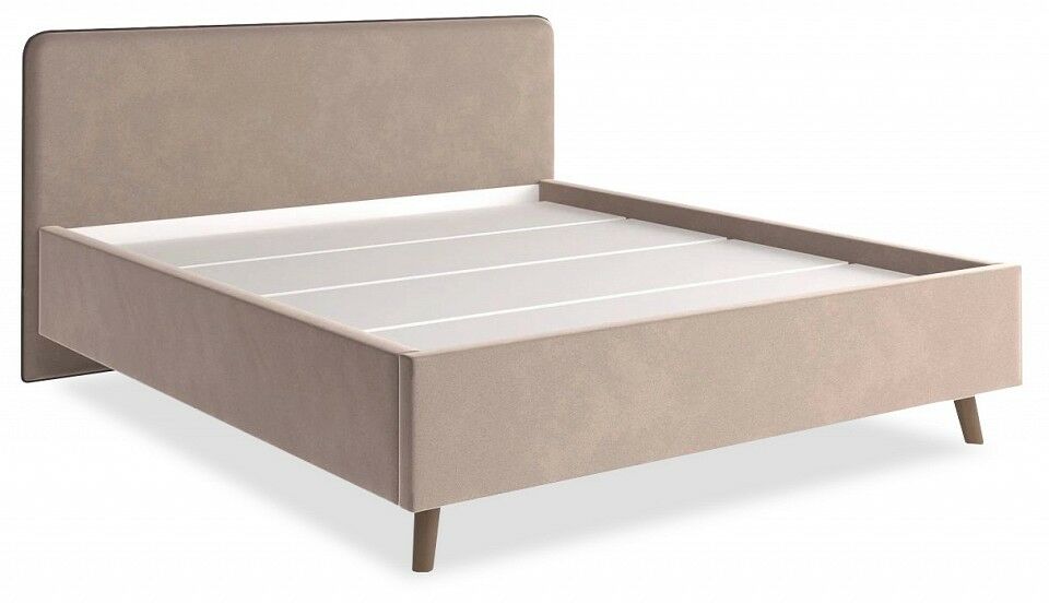  Столлайн Кровать двуспальная Ванесса