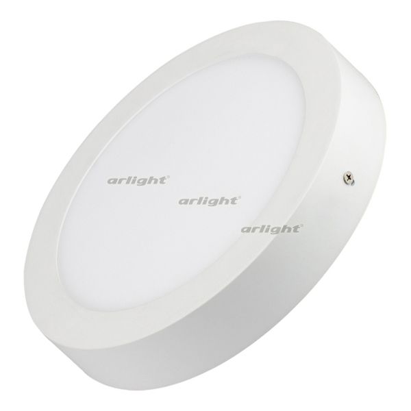  Arlight Светильник SP-R225-18W Warm White