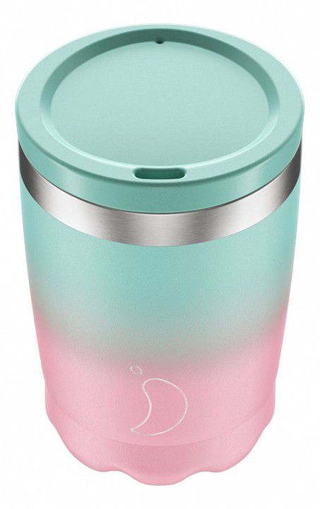  Chilly's Bottles Термокружка (340 мл) Gradient C340GRPAGP
