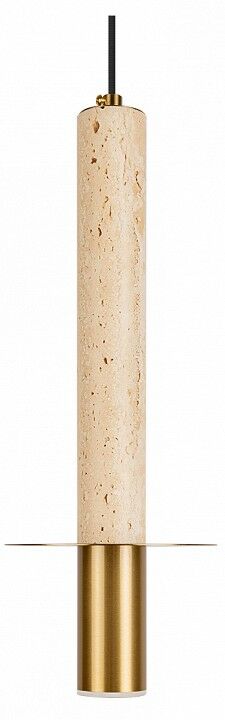 Подвесной светильник Loft IT Everest 10583A Bronze