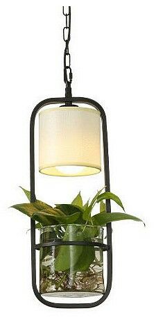 Подвесной светильник Imperiumloft 40.2186-0