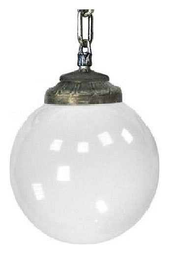 Подвесной светильник Fumagalli Globe 250 G25.120.000.BYF1R