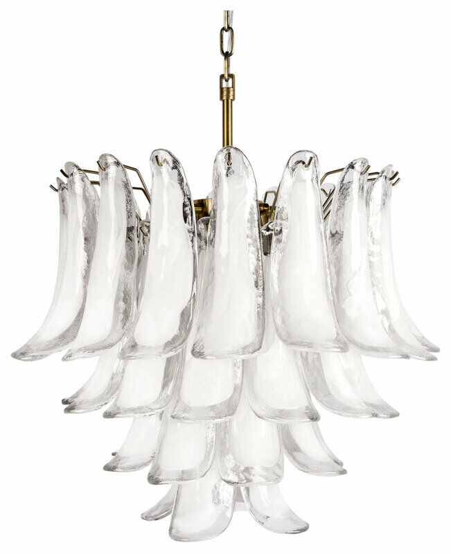 Подвесная люстра Loft IT Lilou 10600/600 Clear