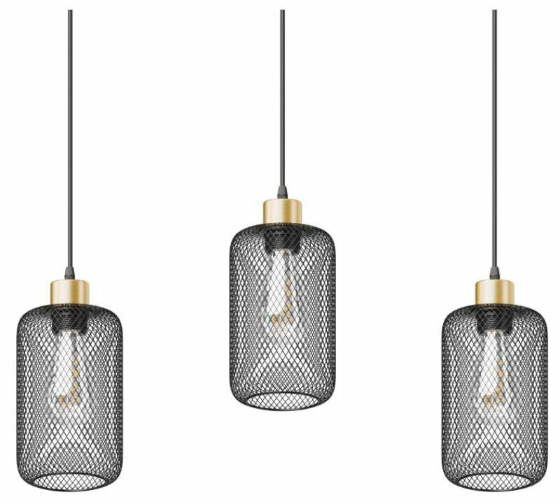 Подвесная люстра Apeyron Electrics 16-211