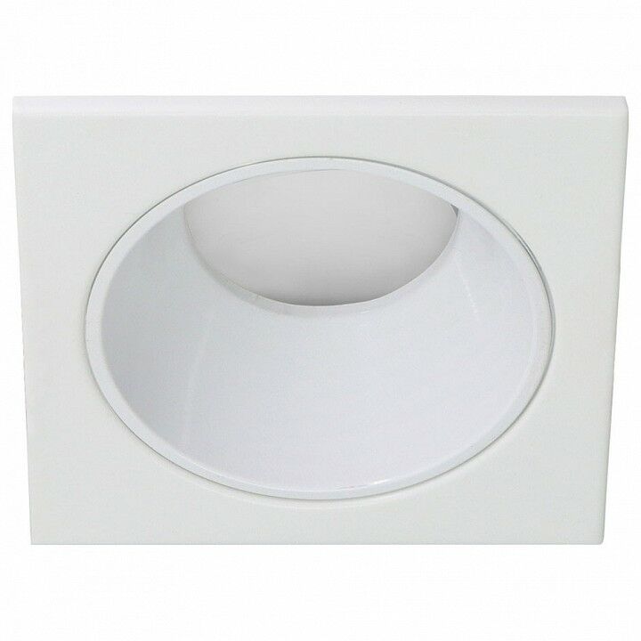 Встраиваемый светильник Feron DL3112 51404