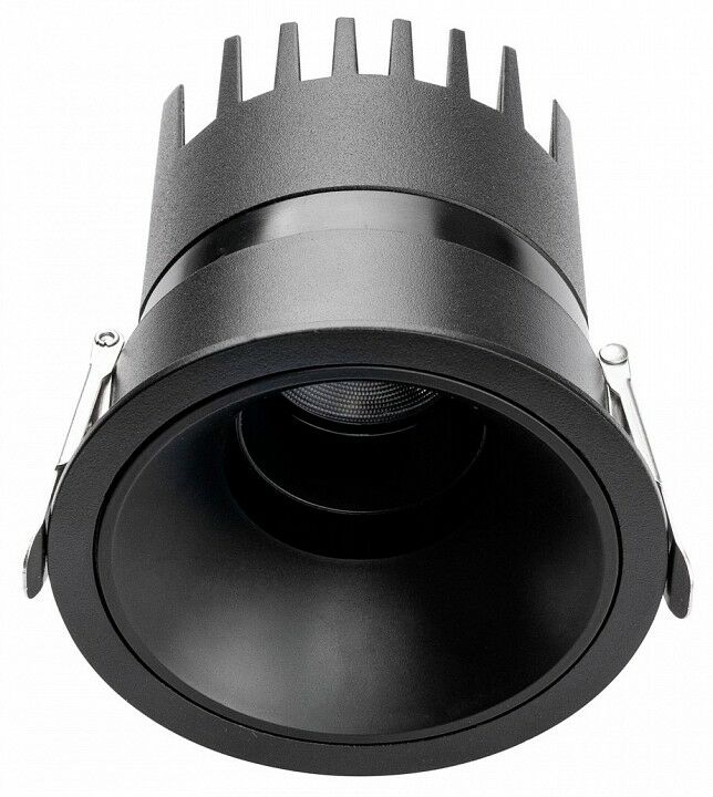 Встраиваемый светильник Favourite Headset 4789-1C
