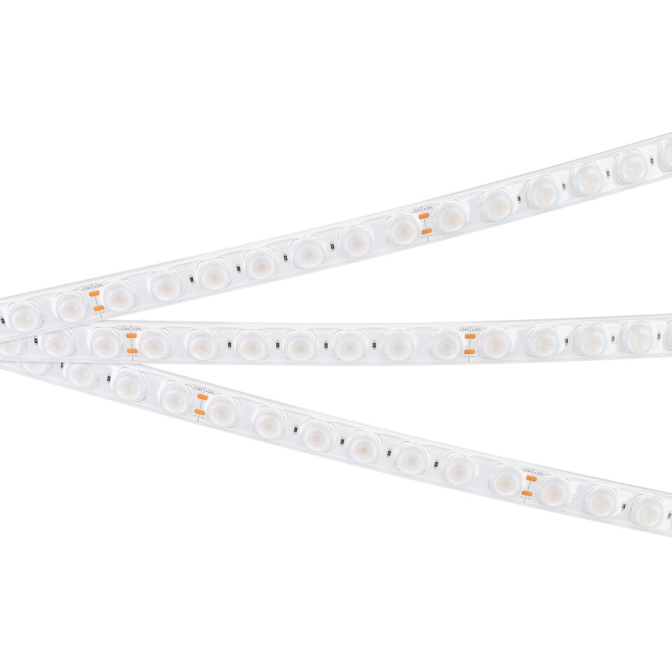 Лента герметичная FLT-PS-A42-23mm 24V Day4000 (21 W/m, IP67, 15deg, 5m) ( Arlight , -)