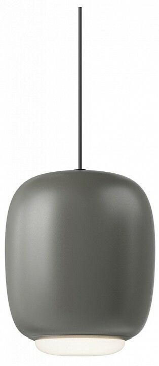 Подвесной светильник Maytoni Brio MOD466PL-L12GR3K