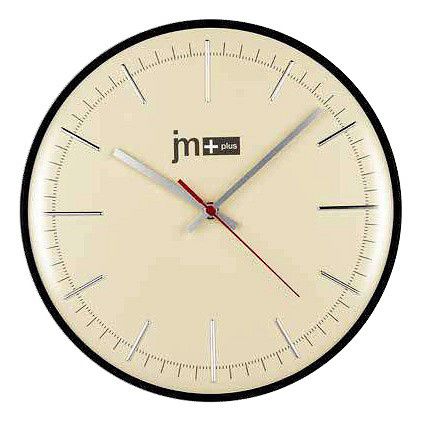 Настенные часы (30 см) Lowell 14953B