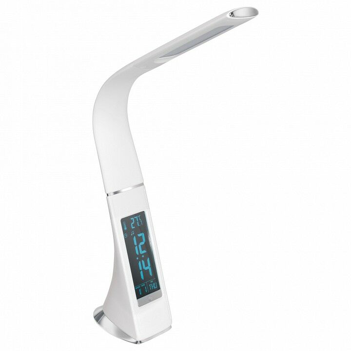 Настольная лампа офисная Eglo Cognoli 97915