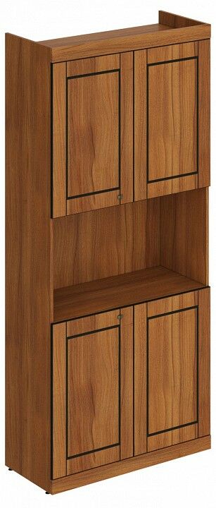  Skyland Шкаф книжный Larex LHC 90.5