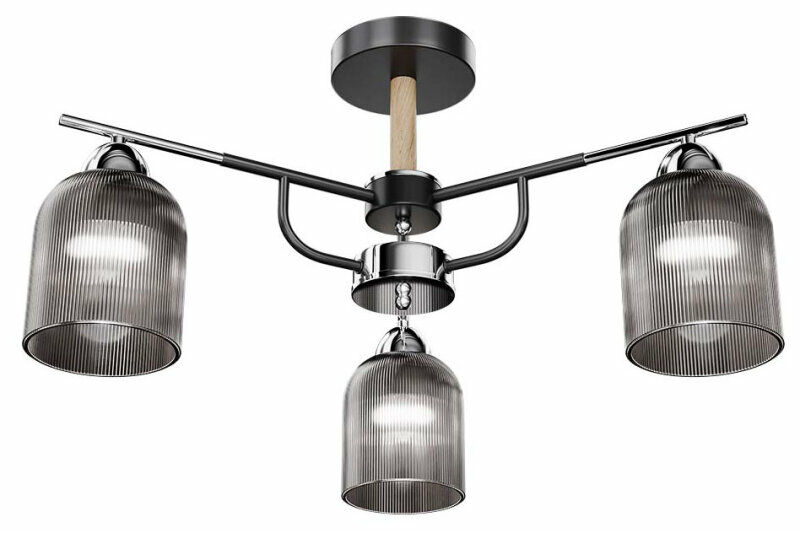Люстра на штанге Apeyron Electrics 16-223