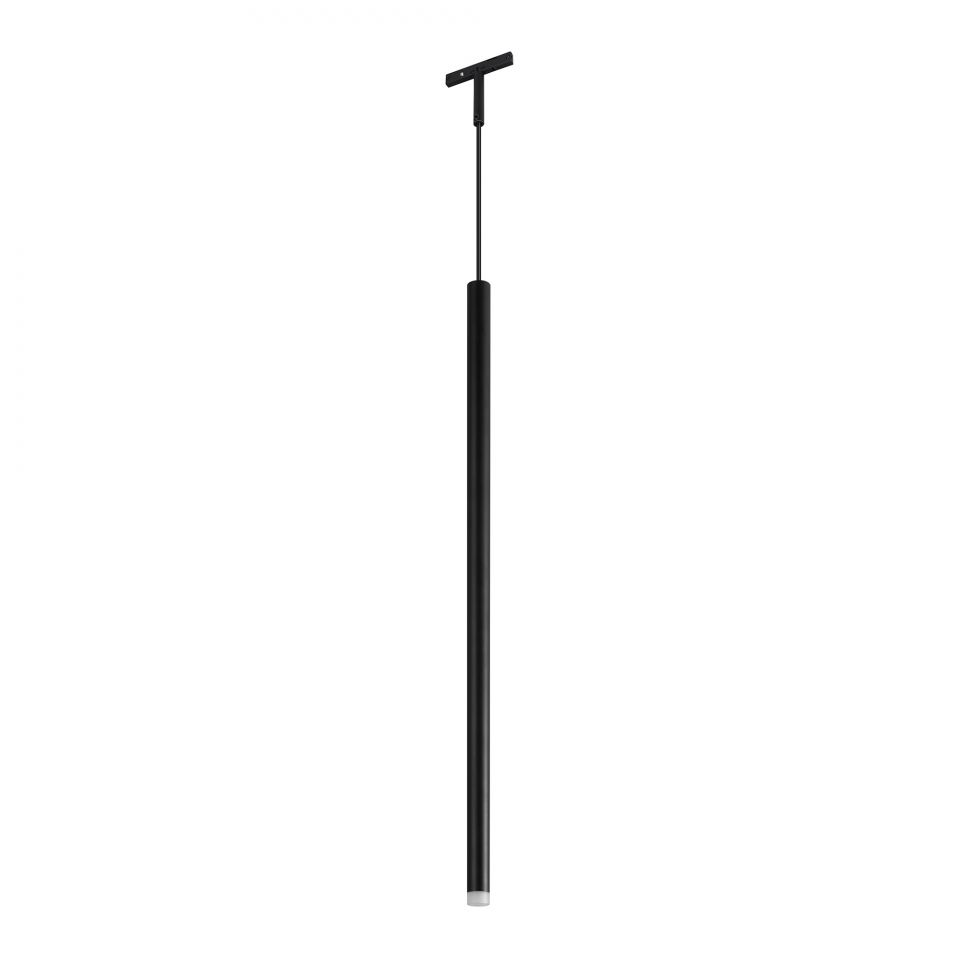 Светильник MAG-MICROCOSM-SPOT-HANG-R18-L500-3W Day4000 (BK, 24 deg, 24V) ( Arlight , IP20 Металл, 3 года)