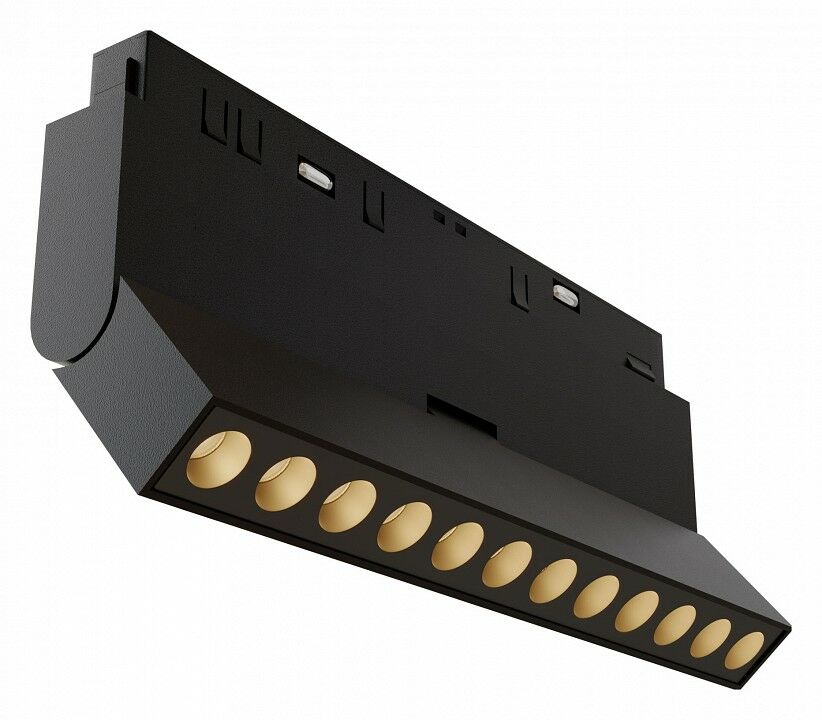 Накладной светильник Maytoni Points rot TR033-4-12WTW-DD2-B