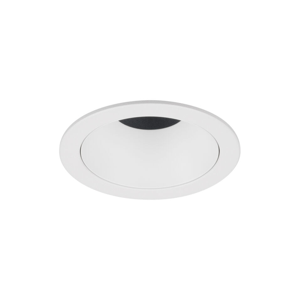 Светильник MS-ARADO-BUILT-R45-5W Warm3000 (WH-WH, 36 deg, 230V) ( Arlight , IP20 Металл, 5 лет)