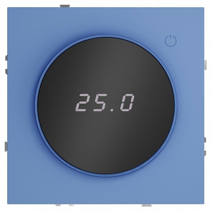 Терморегулятор для теплого пола Voltum S70 VLS070115