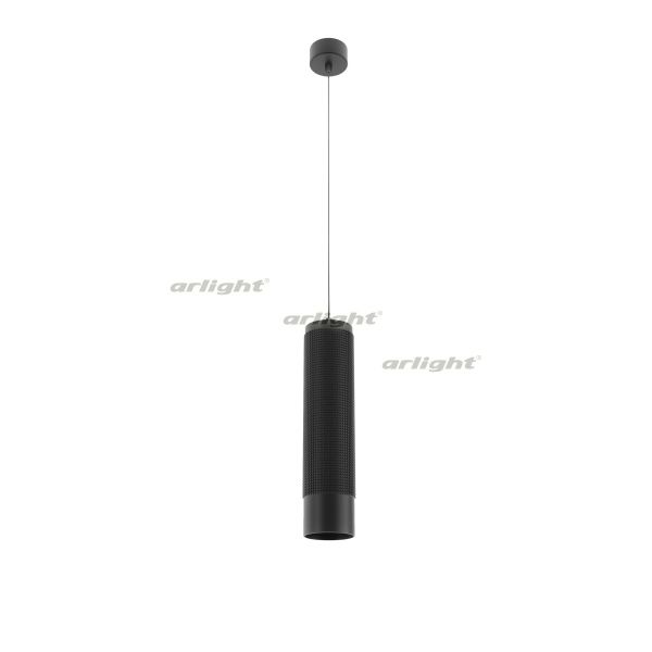  Arlight Светильник SP-SPICY-HANG-R70-13W Warm3000 (BK, 50 deg, 230V) (ARL, IP20 Металл, 3 года)
