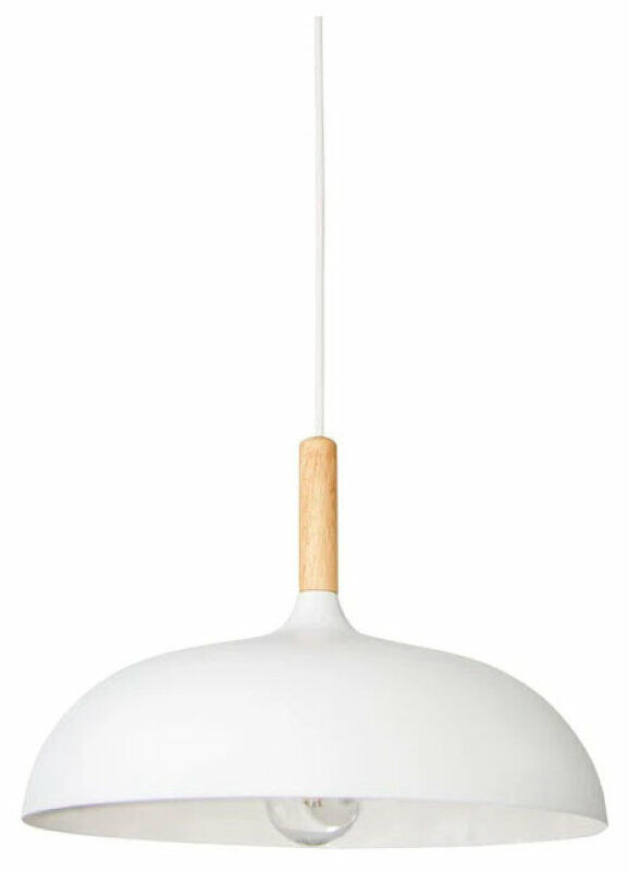 Подвесной светильник Arte Lamp KAYLA A7099SP-1WH