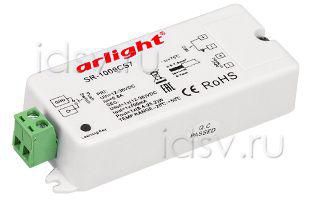 Диммер тока Arlight 020962 SR-1009CS7 (12-36V, 1x700mA)