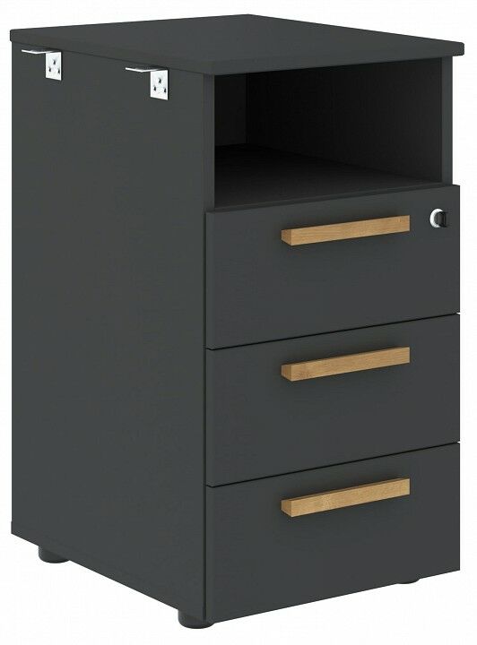  Skyland Тумбочка Forta FLC-3D.1