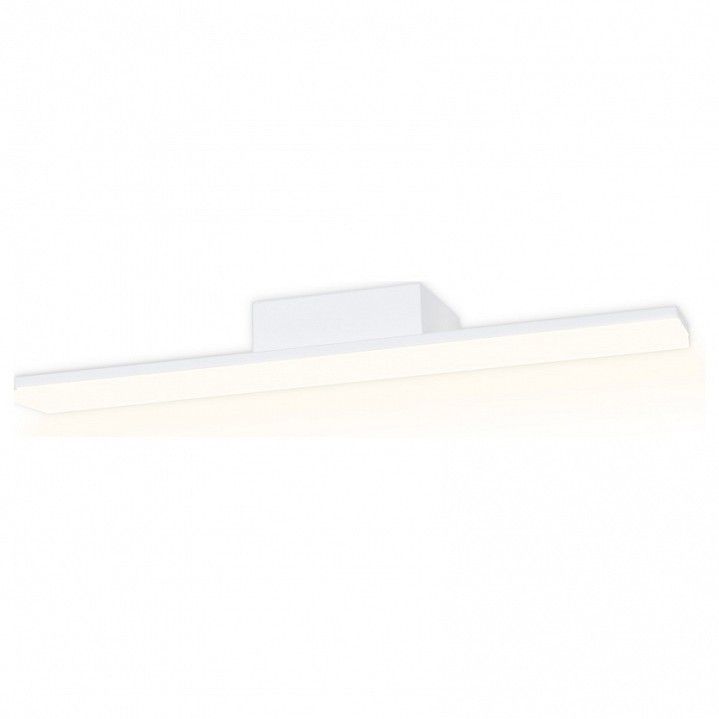 Подсветка для картины Ambrella Light Wall 12 FW421 SWH белый песок LED 4200K 15W 500*50*100