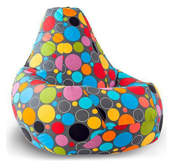  Dreambag Кресло-мешок Пузырьки XL