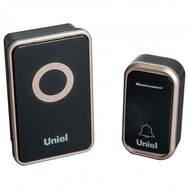 Звонок беспроводной Uniel UDB-094W UL-00011367