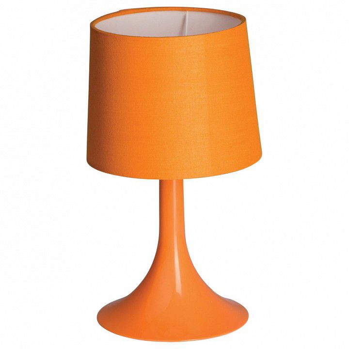 Настольная лампа декоративная De Markt Келли 2 607030601