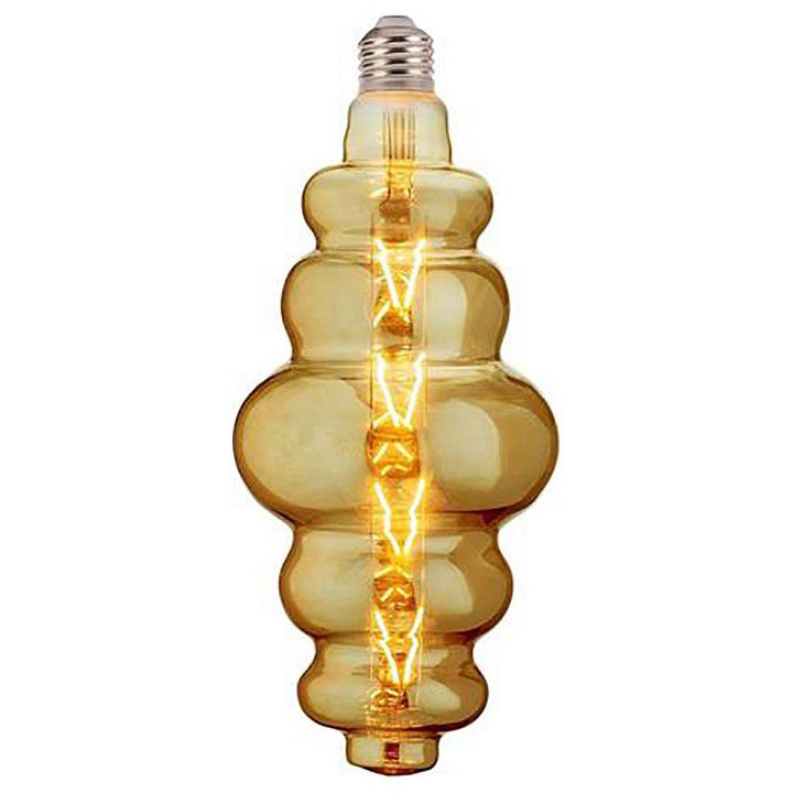 Лампа светодиодная Horoz Titanium HRZ00002696