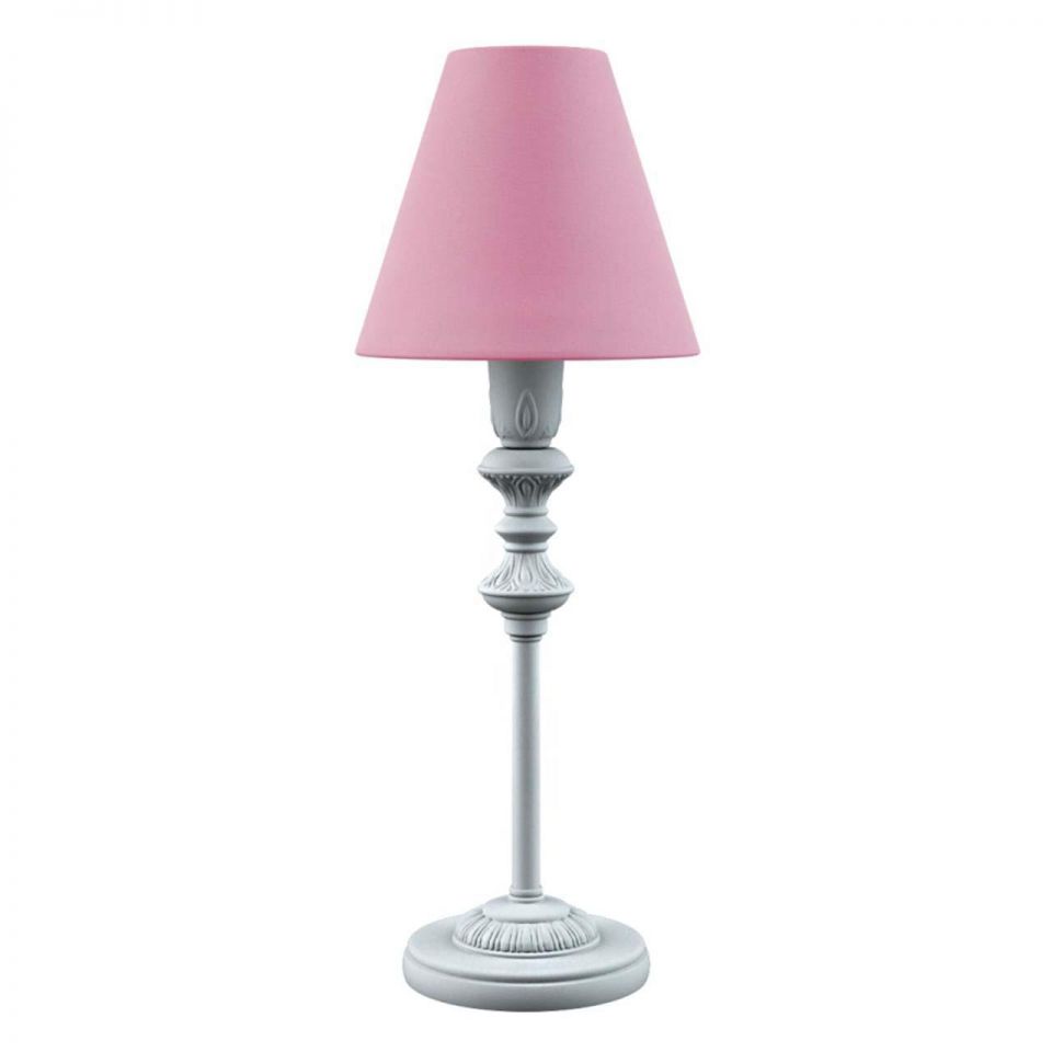 Настольная лампа Lamp4you Provence E-11-G-LMP-O-27