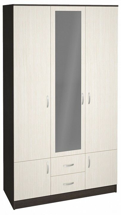  Hesby Шкаф платяной Ронда ШК-3