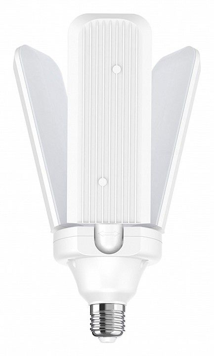 Лампа светодиодная Farlight Т80-4 E27 60Вт 6500K FAR000145