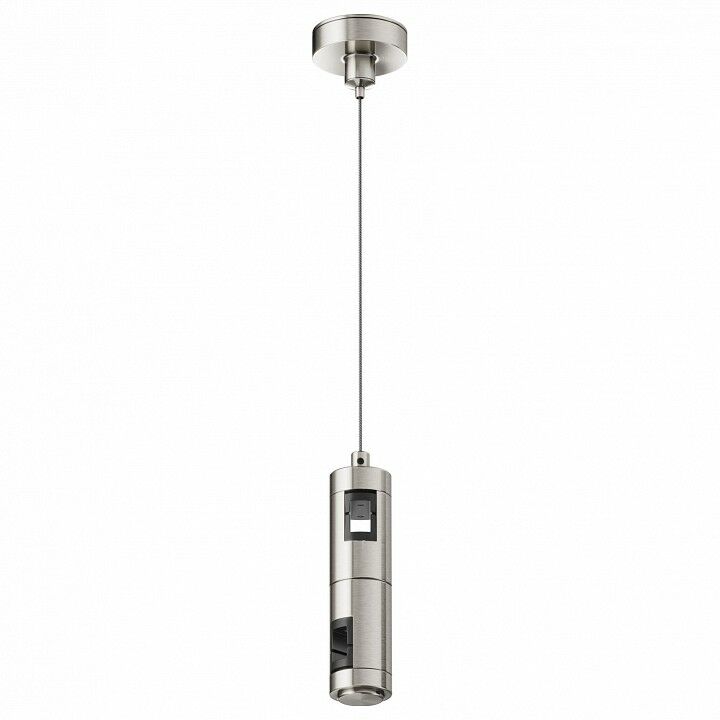 Подвес для трека Maytoni TRA157SW-D1-PT