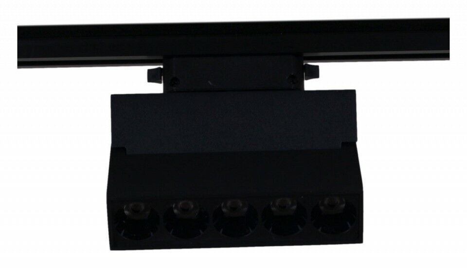 Накладной светильник Reluce Technical 06187-9.3-001QY LED10W BK
