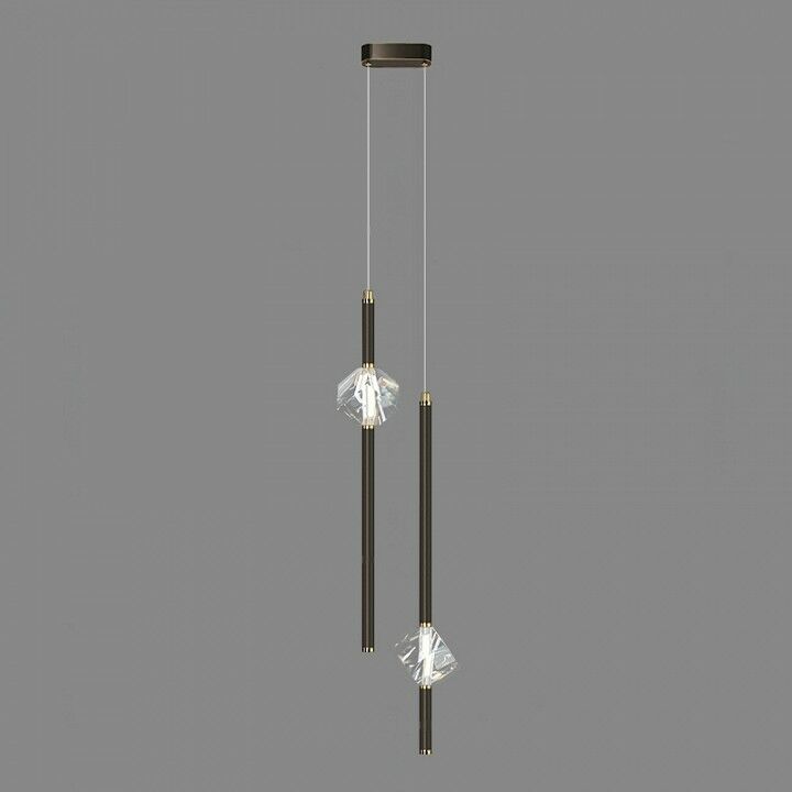 Подвесной светильник Imperiumloft Pardis-Duo01