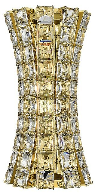 Накладной светильник Newport 8510 8515/A gold