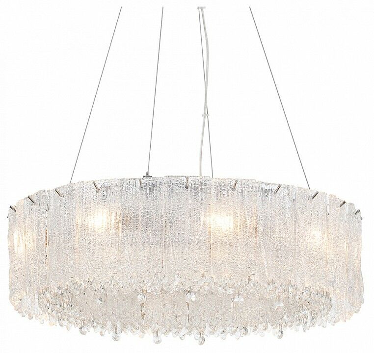 Подвесная люстра Indigo V000618