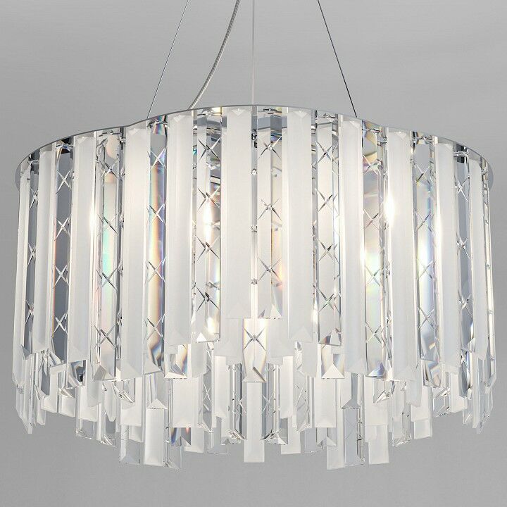 Подвесная люстра Eurosvet Radiance 101011/6