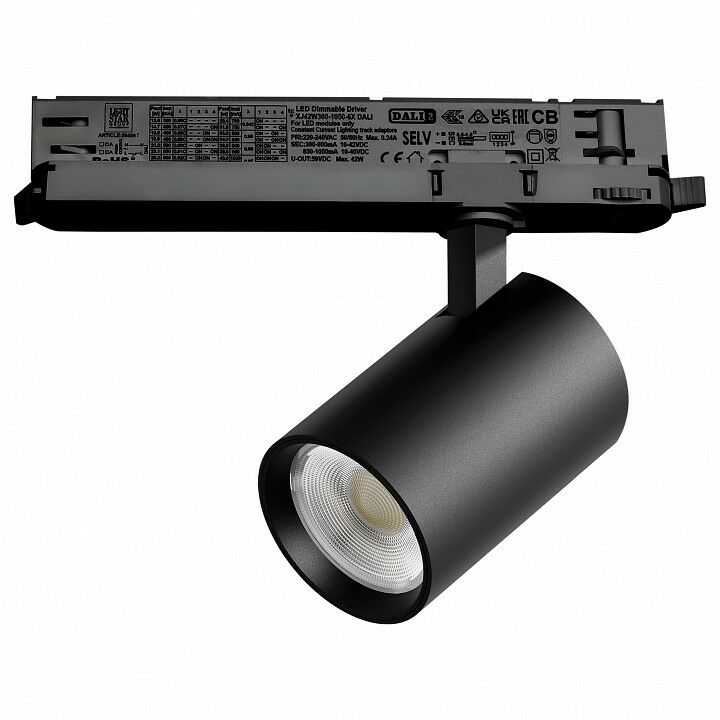 Светильник на штанге Lightstar Alta Base A5237DALI