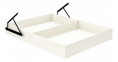  Мебель-Неман Короб для кровати МН-126-07-140