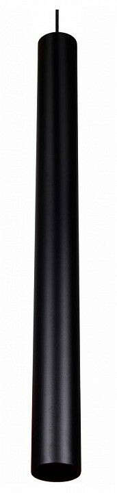 Подвесной светильник Citilux Тубус CL01PBL071N