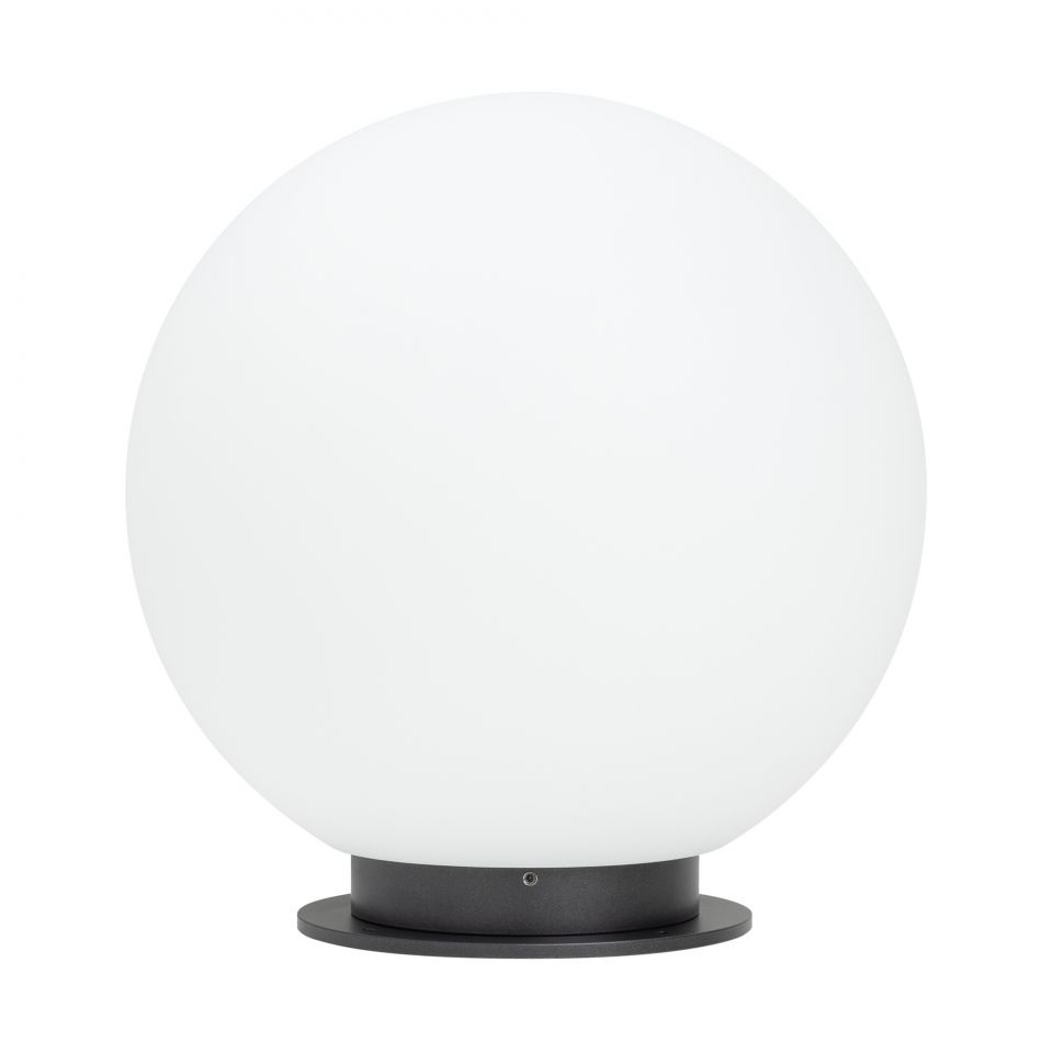 Светильник KT-GLOBE-R300-10W Warm3000 (DG, 275 deg, 24V) ( Arlight , IP65 Металл, 3 года)