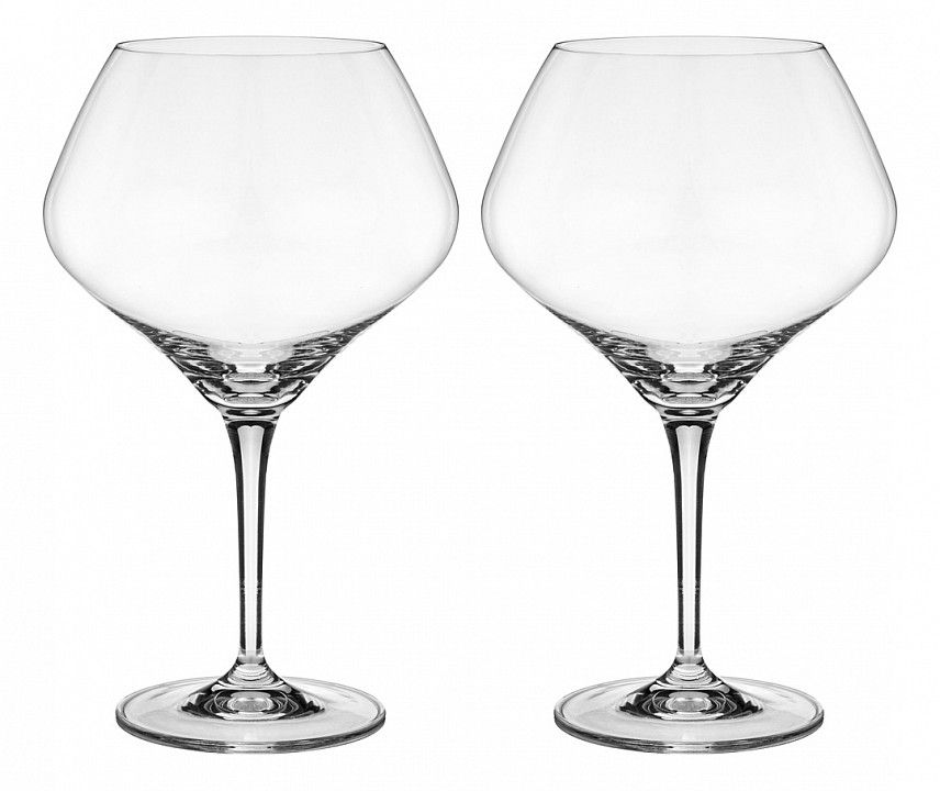 АРТИ-М Набор из 2 бокалов для вина Amoroso 674-798