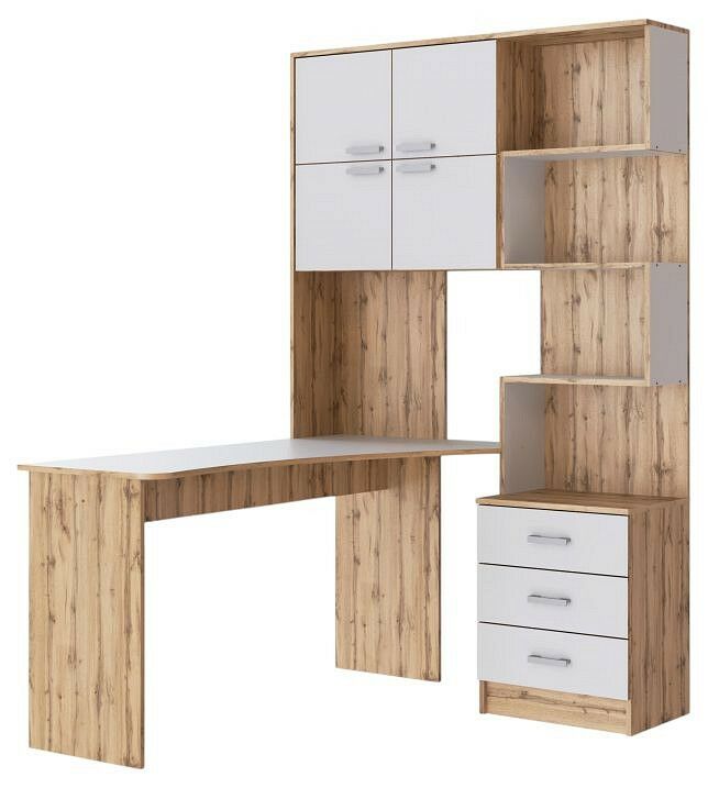  Woodville Стол компьютерный Ганор