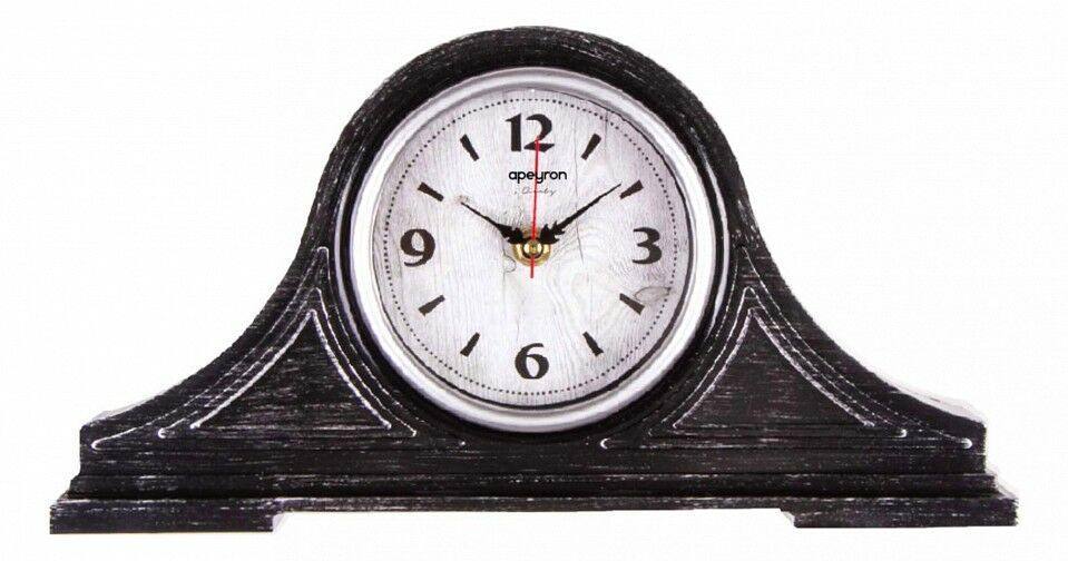 Apeyron clock Настольные часы (34.5x7.2x18 см) PLT211306