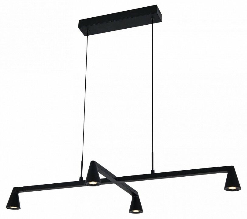 Подвесная люстра Mantra Africa 9410