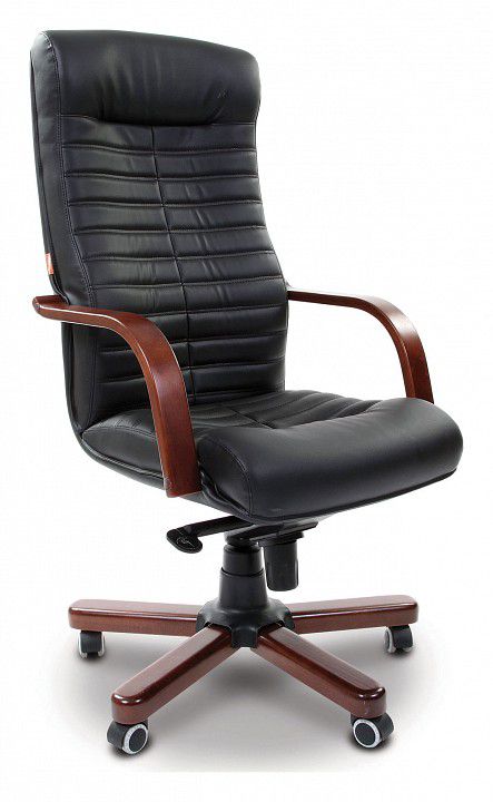 Кресло компьютерное Chairman 480 WD